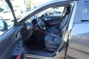 Mazda CX-3 Bild 6