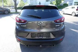Mazda CX-3 Bild 4