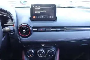 Mazda CX-3 Bild 5