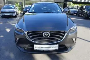 Mazda CX-3 Bild 2