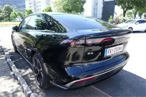 Mazda 6e Bild 4