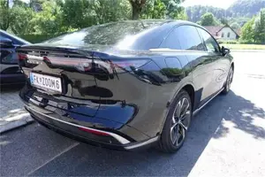 Mazda 6e Bild 3
