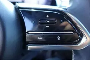 Mazda 6e Bild 9