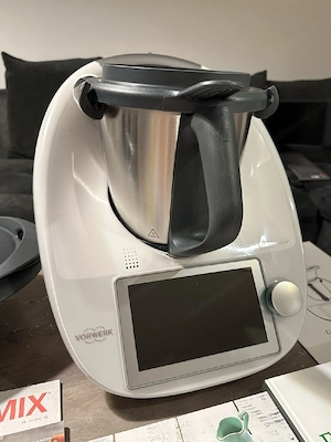 Thermomix TM6  Bild 3