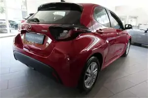 Mazda 2 Bild 4