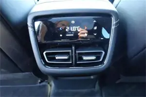 Mazda 6e Bild 15