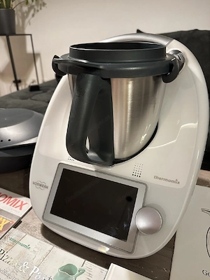 Thermomix TM6  Bild 2