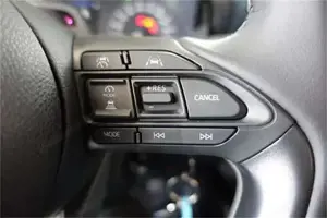 Mazda 2 Bild 10