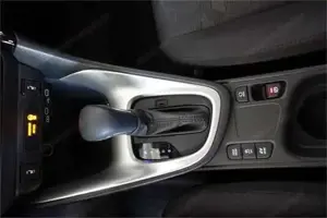 Mazda 2 Bild 9