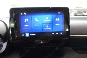Mazda 2 Bild 7