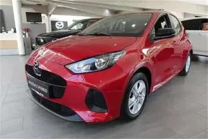 Mazda 2 Bild 2