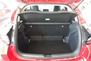 Mazda 2 Bild 13