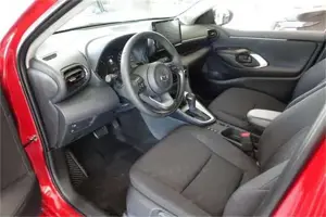 Mazda 2 Bild 5