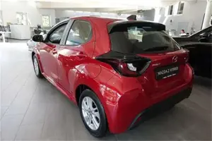 Mazda 2 Bild 3