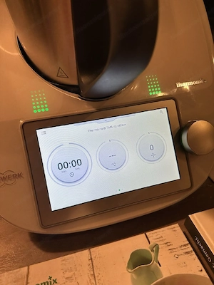 Thermomix TM6  Bild 4