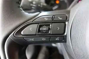 Mazda 2 Bild 11