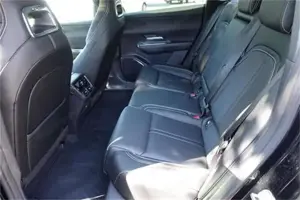 Mazda 6e Bild 14