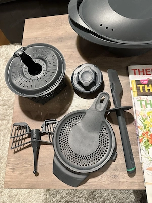 Thermomix TM6  Bild 5