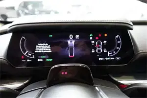 Mazda 6e Bild 6