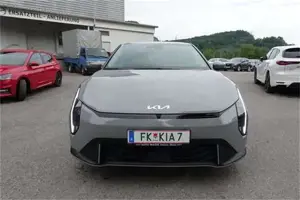 Kia EV4 Bild 2