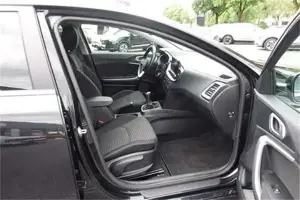 Kia Ceed Bild 10