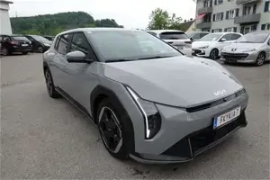 Kia EV4 Bild 3