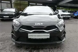 Kia Ceed Bild 2