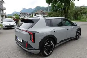 Kia EV4 Bild 4