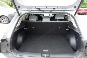 Kia EV4 Bild 6