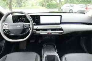 Kia EV4 Bild 9