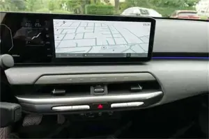 Kia EV4 Bild 13