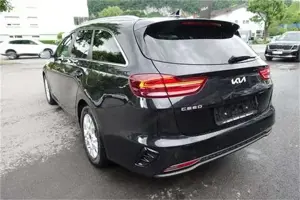 Kia Ceed Bild 3