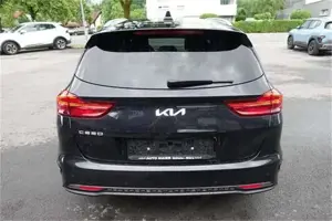Kia Ceed Bild 4