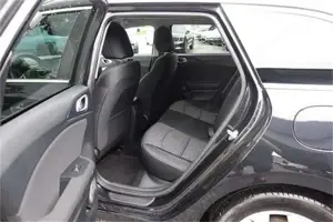 Kia Ceed Bild 8