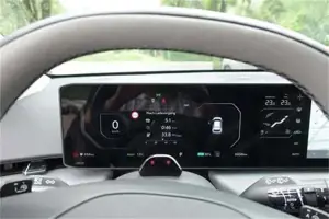 Kia EV4 Bild 12