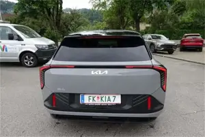 Kia EV4 Bild 5