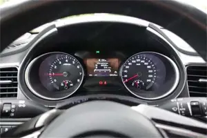 Kia Ceed Bild 5