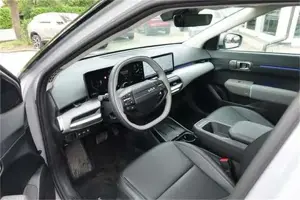Kia EV4 Bild 10