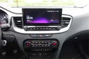 Kia Ceed Bild 6