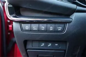 Mazda 3 Bild 10