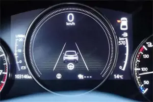 Mazda 3 Bild 12