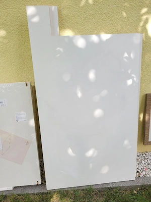Schrank Böden  Bild 2