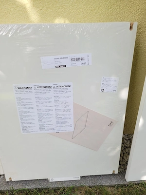 Schrank Böden  Bild 3