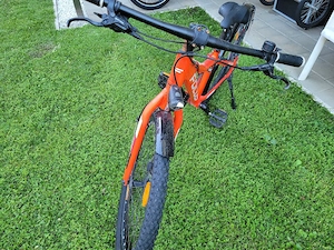 Fahrrad Kinder Bild 3