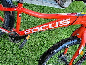 Fahrrad Kinder Bild 2