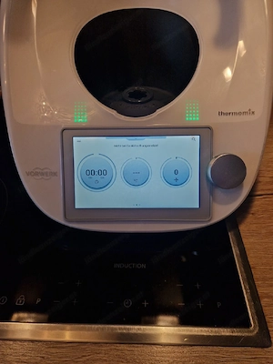 Thermomix TM6 Bild 4