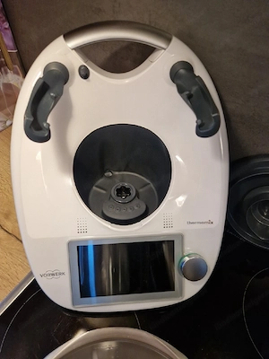 Thermomix TM6 Bild 2