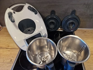 Thermomix TM6 Bild 3