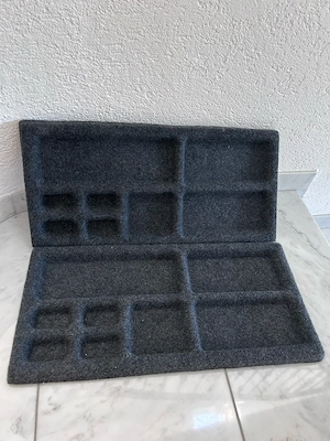 Einlegeboden für den Kleiderschrank Bild 3