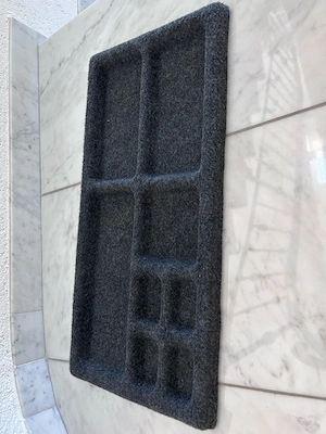 Einlegeboden für den Kleiderschrank Bild 2